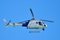 Eurocopter AS-350B-3 Ecureuil